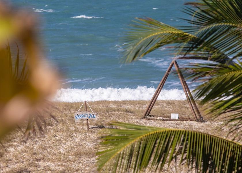 Northeast Region Aquiraz View from Property
