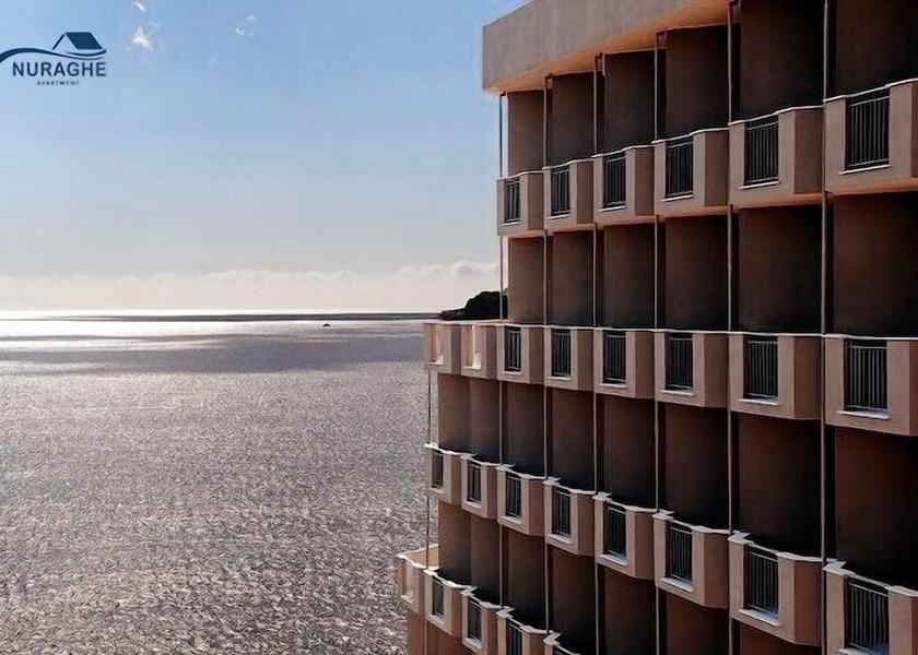 Sardinia Teulada Primary image