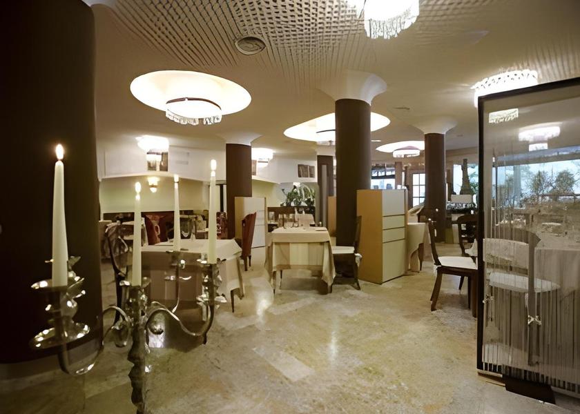 Veneto Bassano Del Grappa restaurant