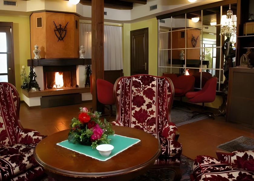 Veneto Bassano Del Grappa lobby