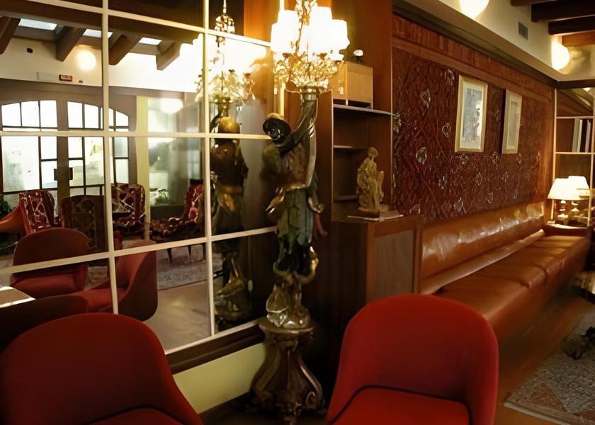Veneto Bassano Del Grappa lobby