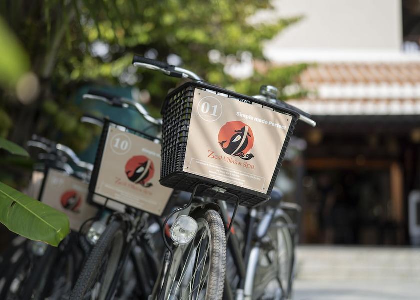 Da Nang Municipality Hoi An Bicycling