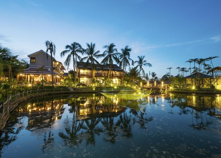 Da Nang Municipality Hoi An Lake