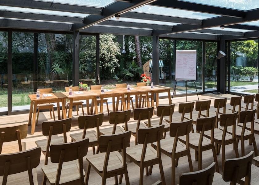 Friuli Venezia Giulia Lignano Sabbiadoro Meeting Room