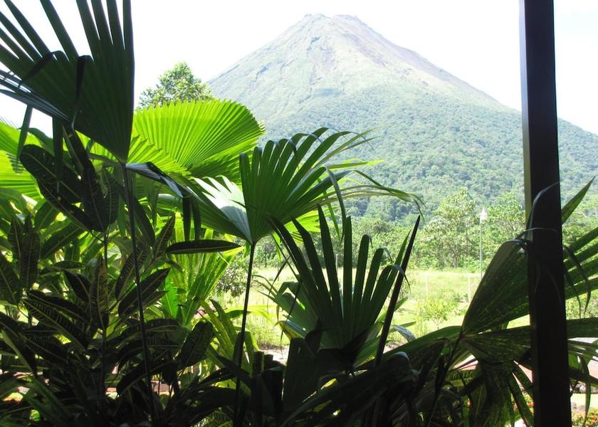 Alajuela Province La Fortuna Property Grounds