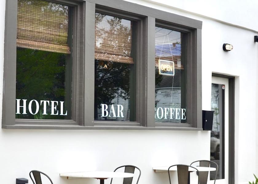 Louisiana New Orleans Exterior Detail