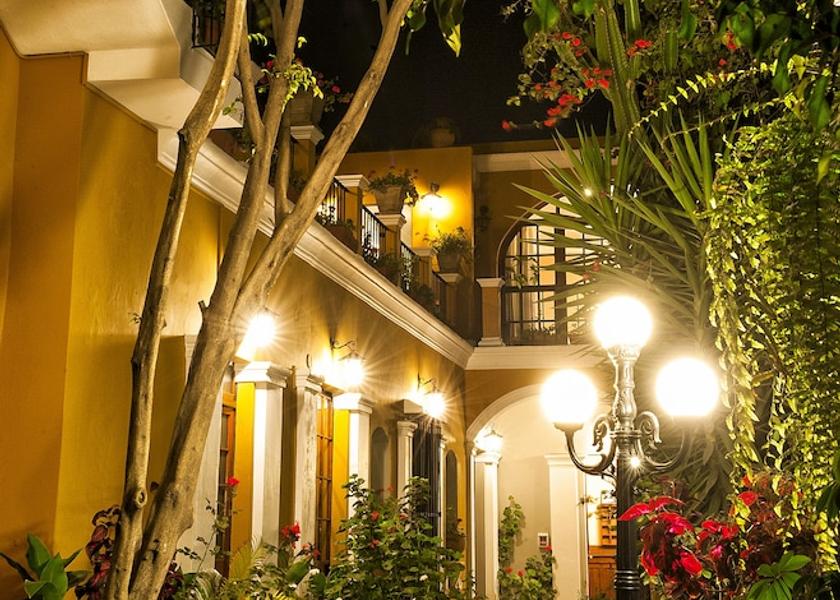 Arequipa (region) Arequipa Entrance