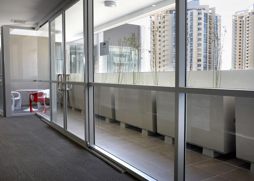 New South Wales Sydney Hallway