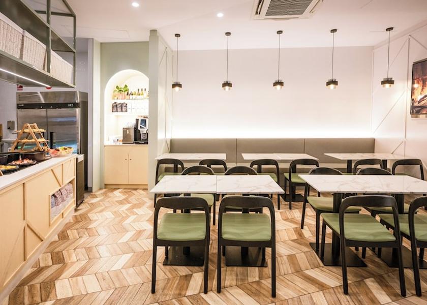 New South Wales Sydney Restaurant