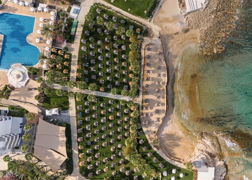  Paphos View from Property