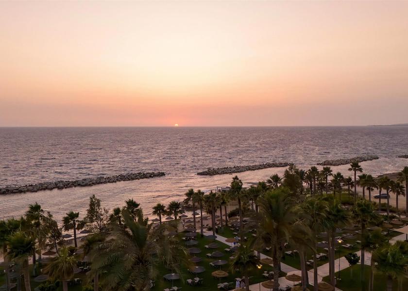  Paphos View from Property