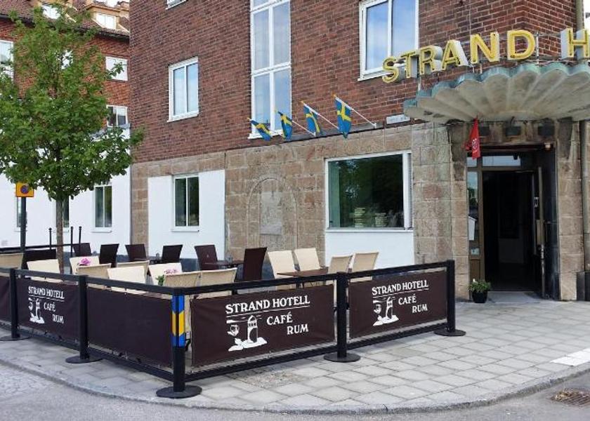 Västra Götaland County Vanersborg Shared lounge/TV area