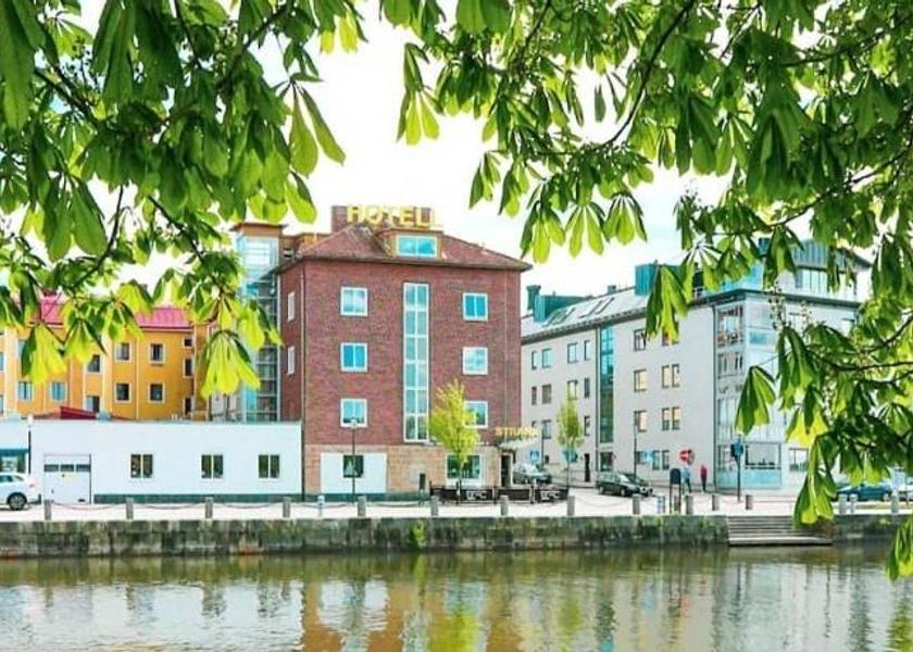Västra Götaland County Vanersborg 
