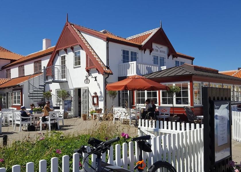 Nordjylland (region) Skagen Terrace