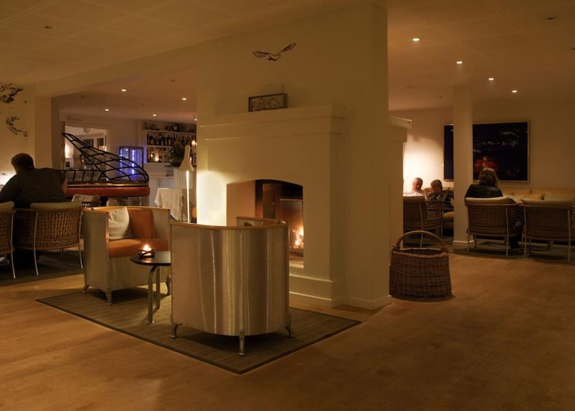 Nordjylland (region) Skagen Lobby