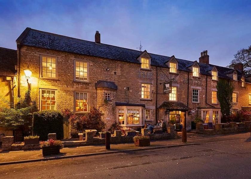 England Fairford Primary image