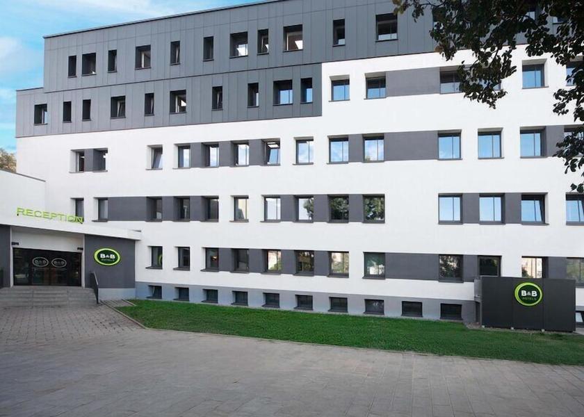 Thuringia Jena Exterior
