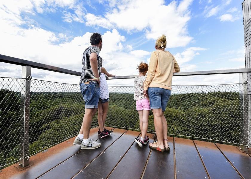 Utrecht Zeist Hiking