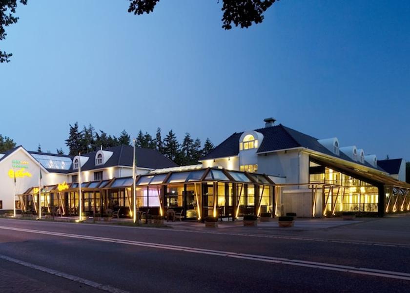 Utrecht Zeist Facade