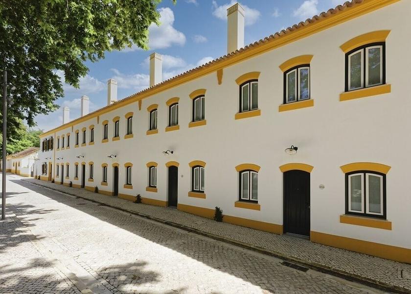 Aveiro Ilhavo Facade