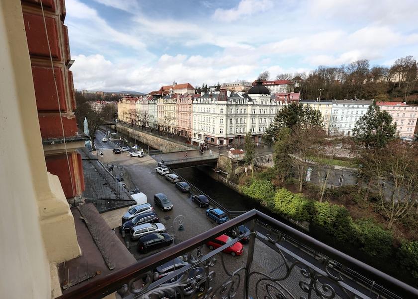 Karlovy Vary Region Karlovy Vary Exterior