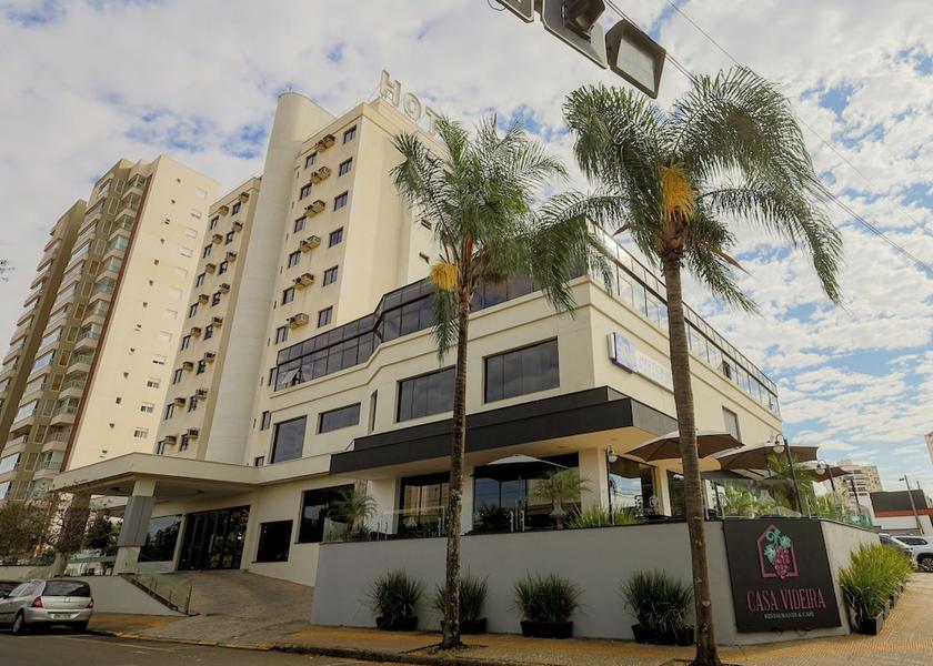 São Paulo State Piracicaba Front of property
