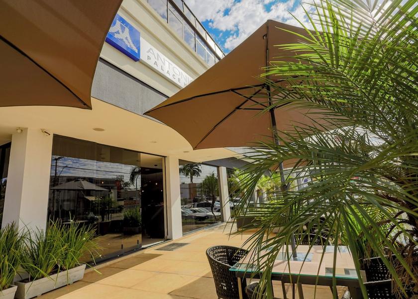 São Paulo State Piracicaba Property grounds