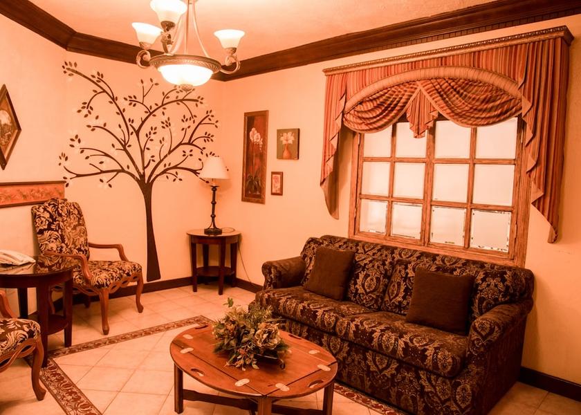 Chihuahua Ciudad Juárez Living Area
