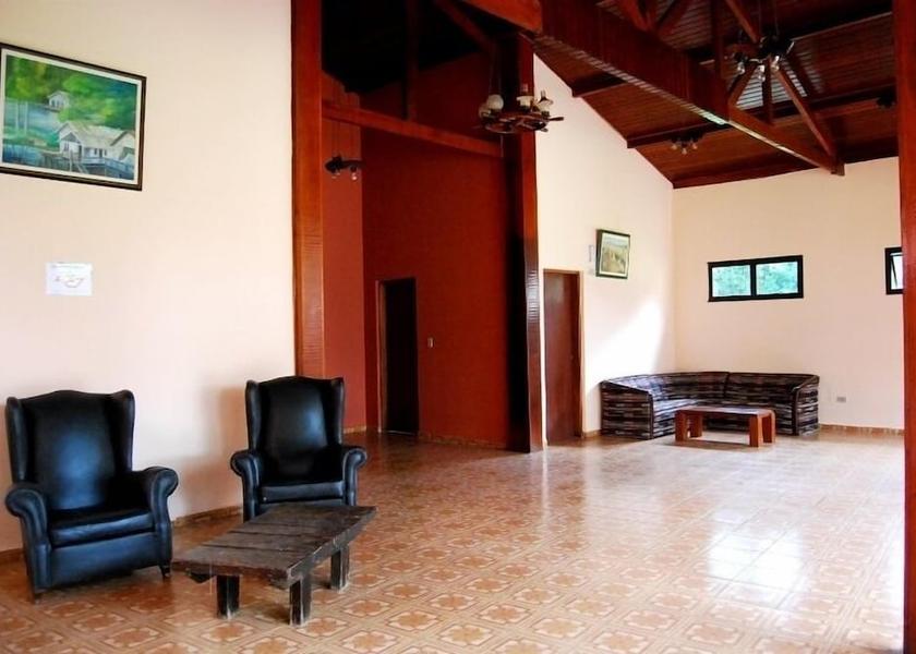 São Paulo State Caraguatatuba Interior Entrance
