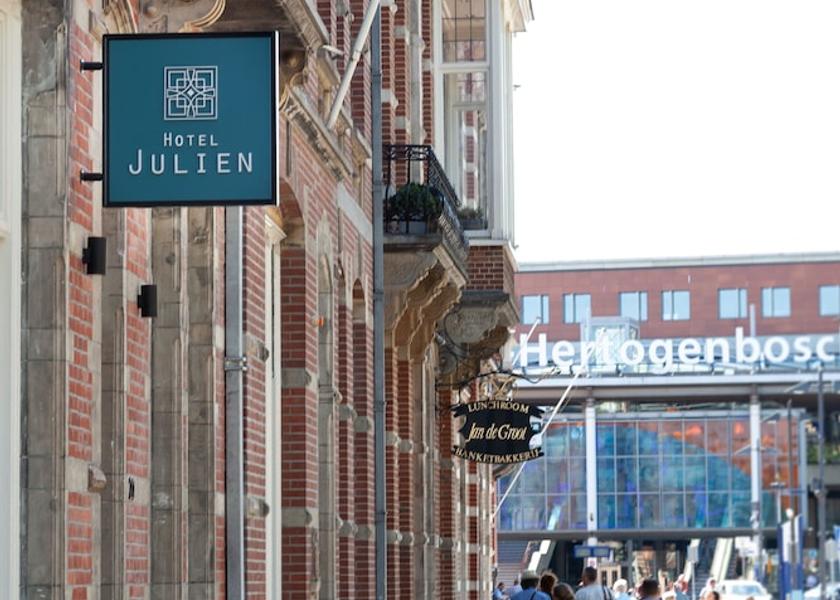 North Brabant 's-Hertogenbosch Primary image