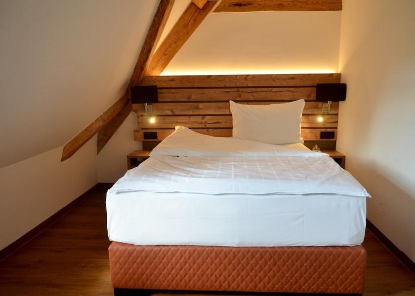 Baden-Württemberg Ulm Room