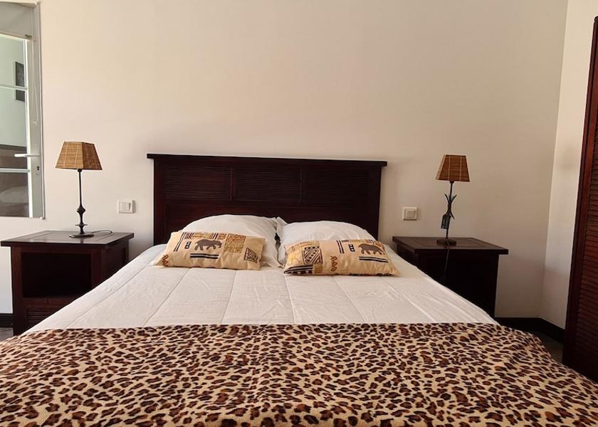 Nouvelle-Aquitaine Parthenay Room