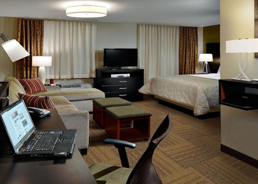 Indiana Lafayette Room