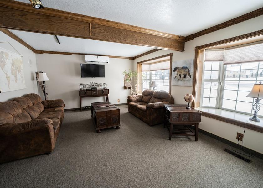 Ohio Montpelier Lobby