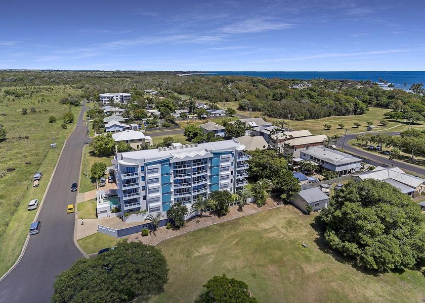 Queensland Bundaberg Exterior Detail