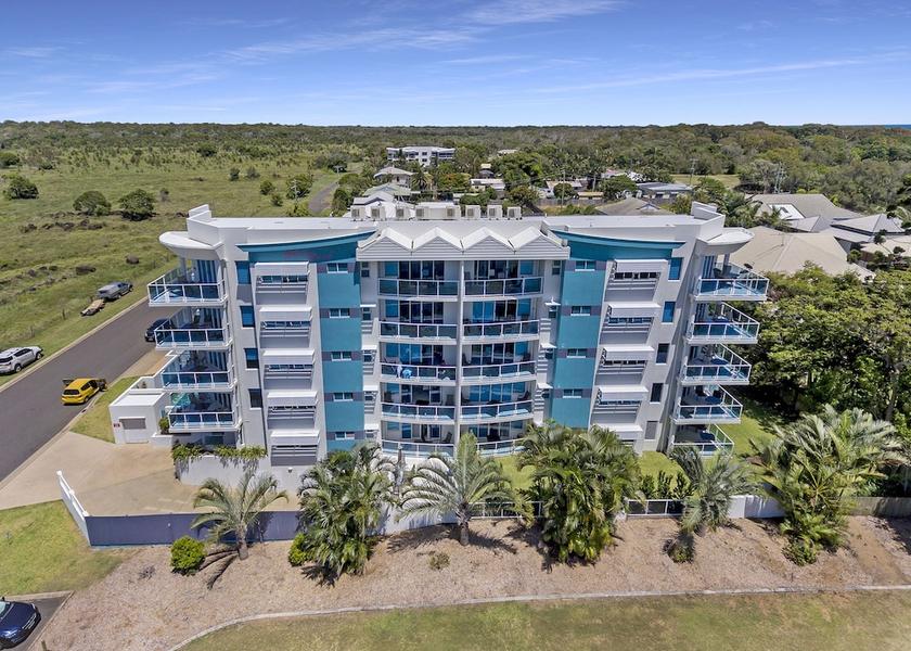 Queensland Bundaberg Primary image