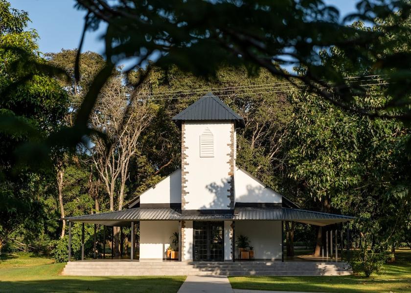 Lusaka Lusaka Banquet Hall