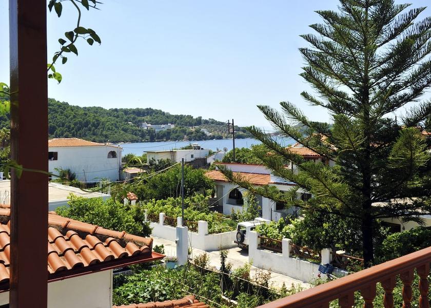 Thessaly Skiathos Primary image
