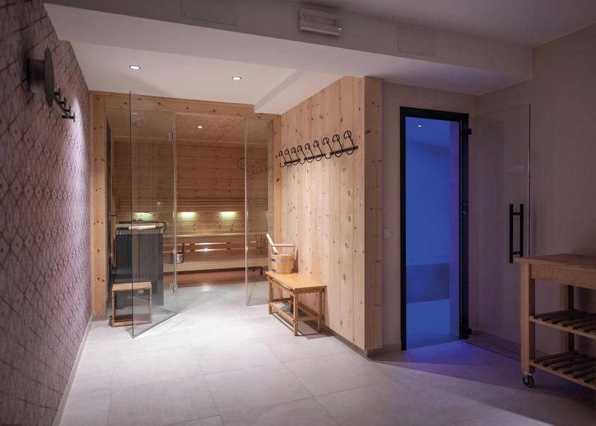 Trentino-Alto Adige Marebbe Spa