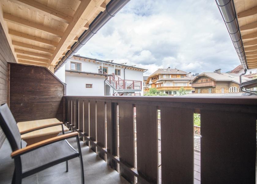 Trentino-Alto Adige Marebbe Room