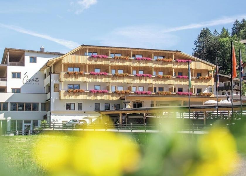 Trentino-Alto Adige Marebbe Primary image