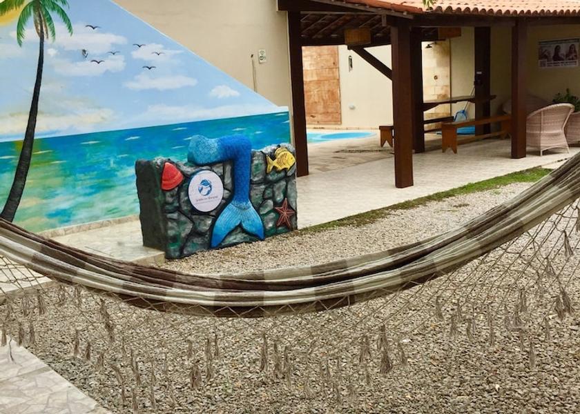 Alagoas Maragogi Interior Entrance