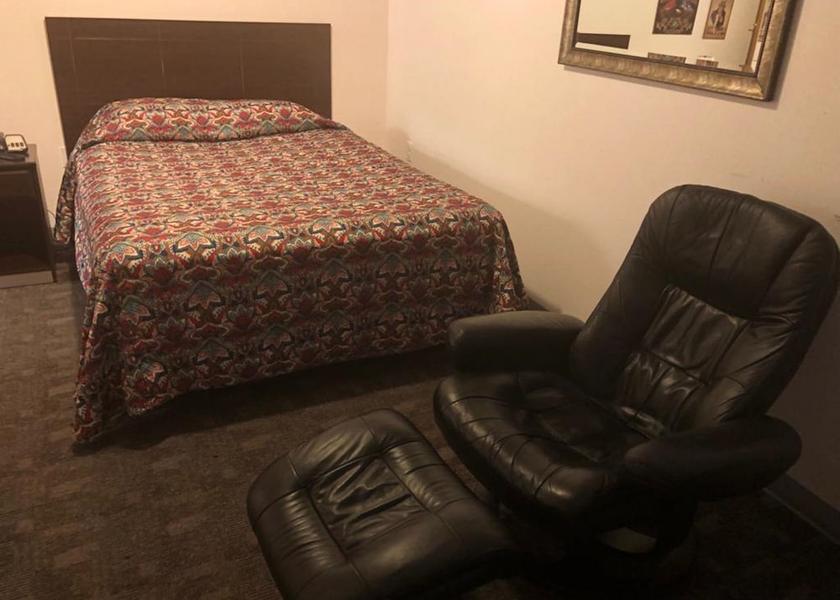 Kentucky Glasgow Room