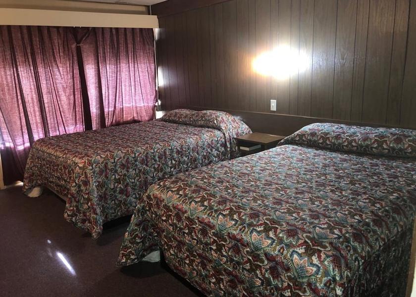 Kentucky Glasgow Room