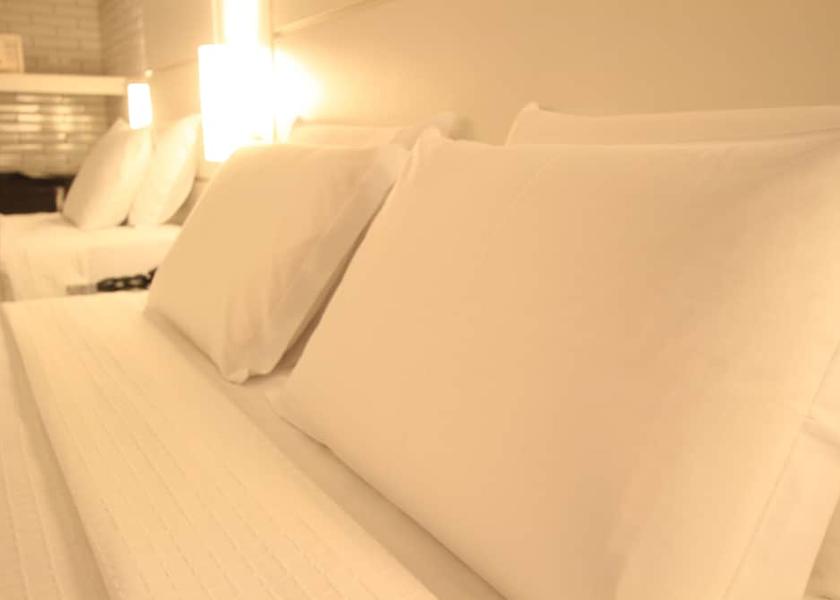 Paraná Curitiba Room