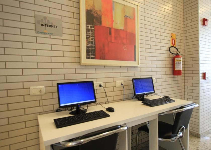 Paraná Curitiba Business Centre