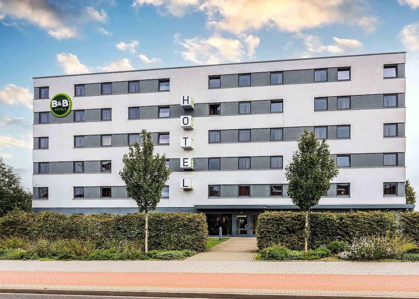 North Rhine-Westphalia Moenchengladbach Exterior
