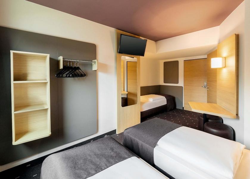 North Rhine-Westphalia Moenchengladbach Room