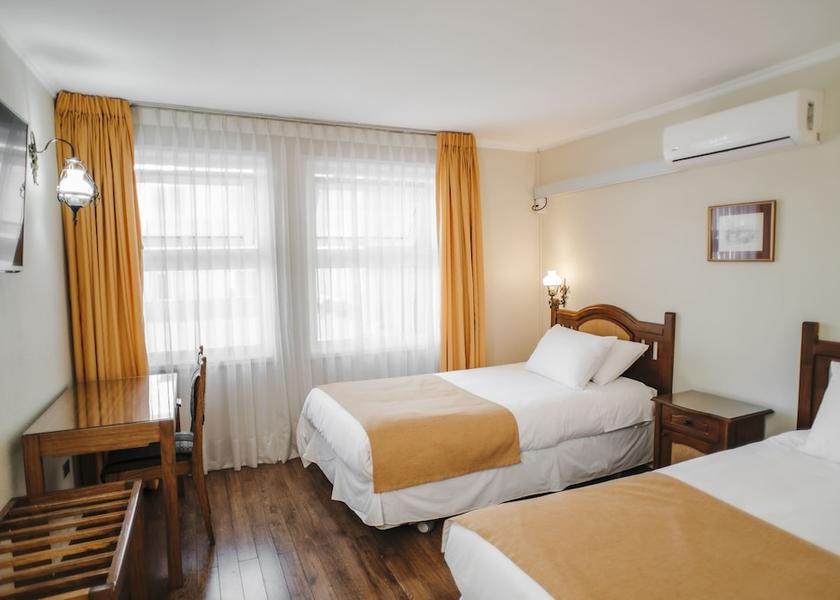 Los Rios (region) Valdivia Room