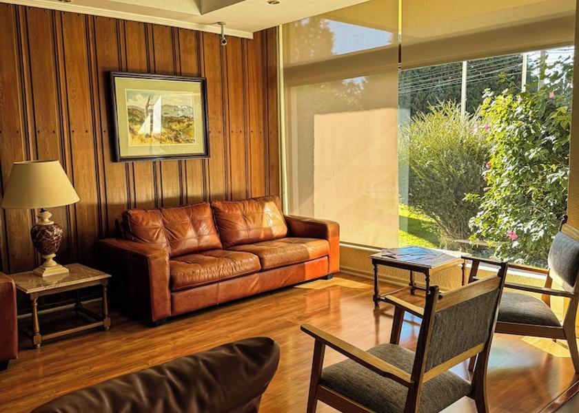 Los Rios (region) Valdivia Living Area